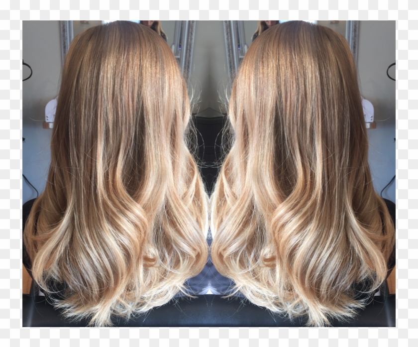 Image-1 - Blond Clipart