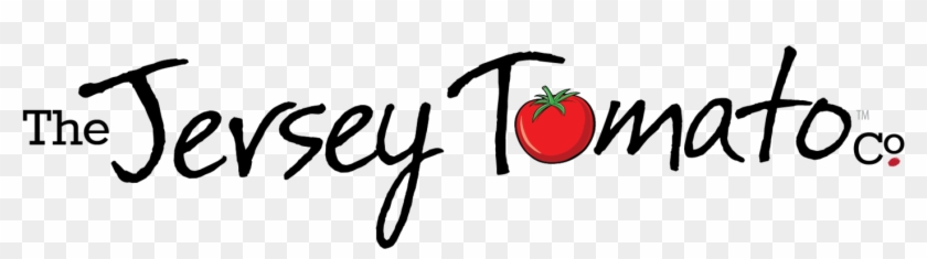 Tomatoes Clipart Diced Tomatoes - Jersey Tomato - Png Download #3561947