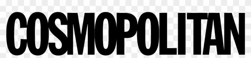 Cosmopolitan Magazine - Print - Cosmo Self Made Summit 2018 Clipart