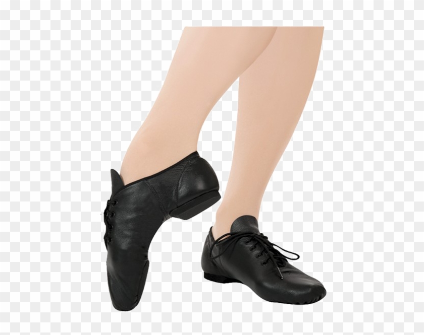 Jazz Shoes Png Pic - Jazz Shoes Cartoon Clipart