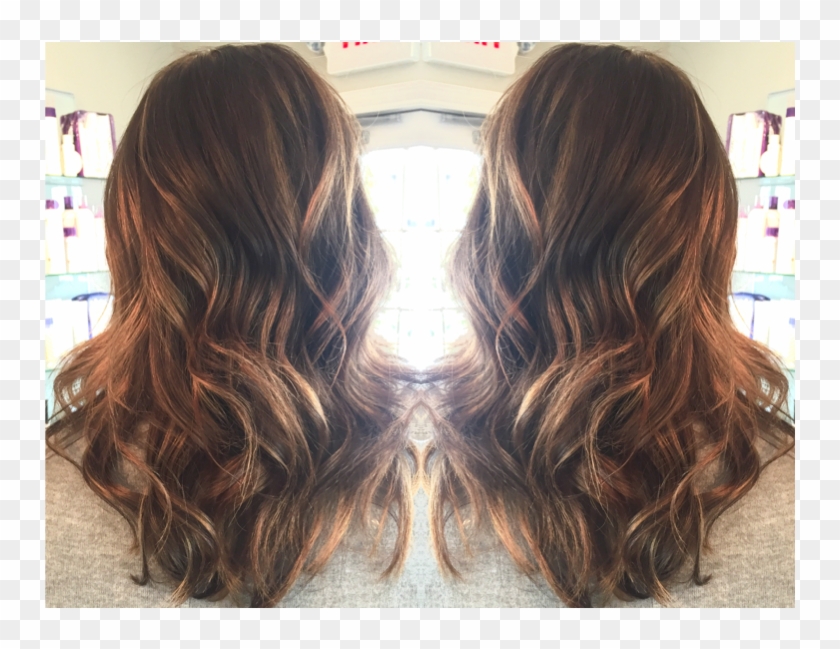 Image-1 - Lace Wig Clipart #3562073