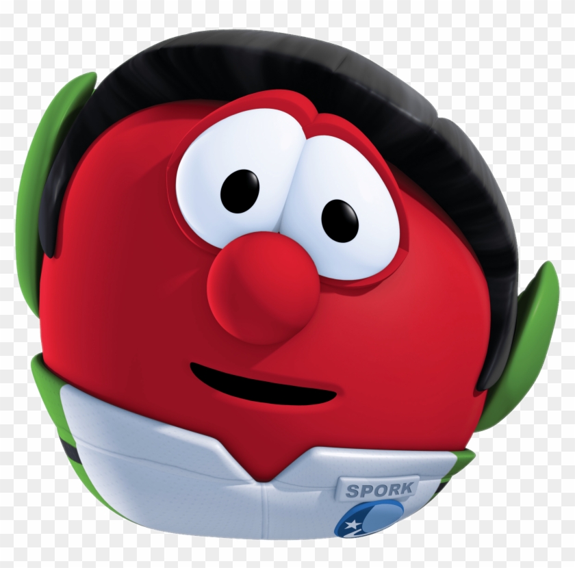 Download Download Veggietales Veggies In Space The Fennel Frontier