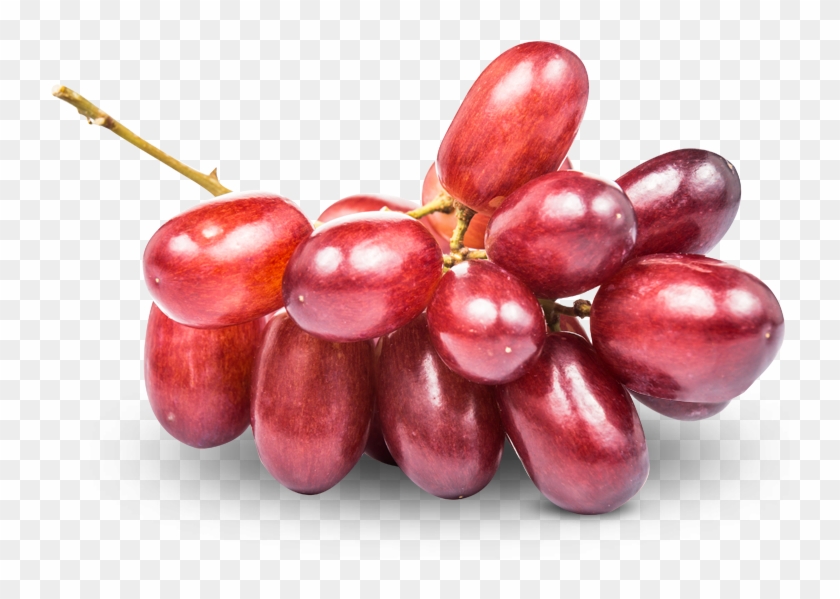 Grapes - Σταφυλι Φραουλα Clipart #3562210