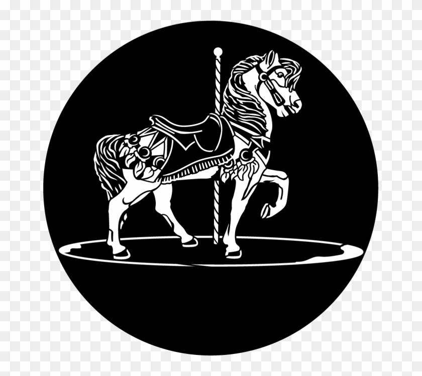 More Views - Stallion Clipart #3562239