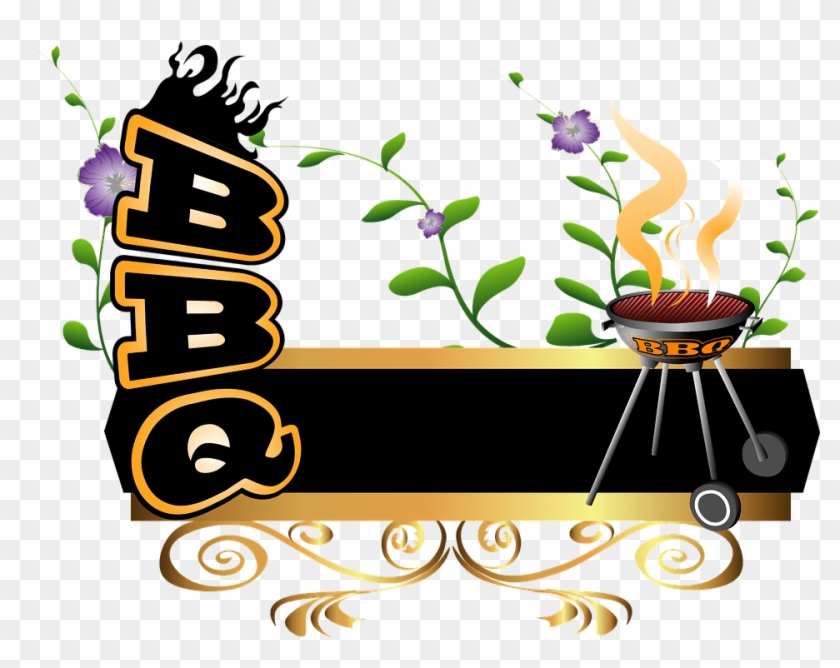 To Bbq Or Not - Transparent Background Bbq Clipart - Png Download