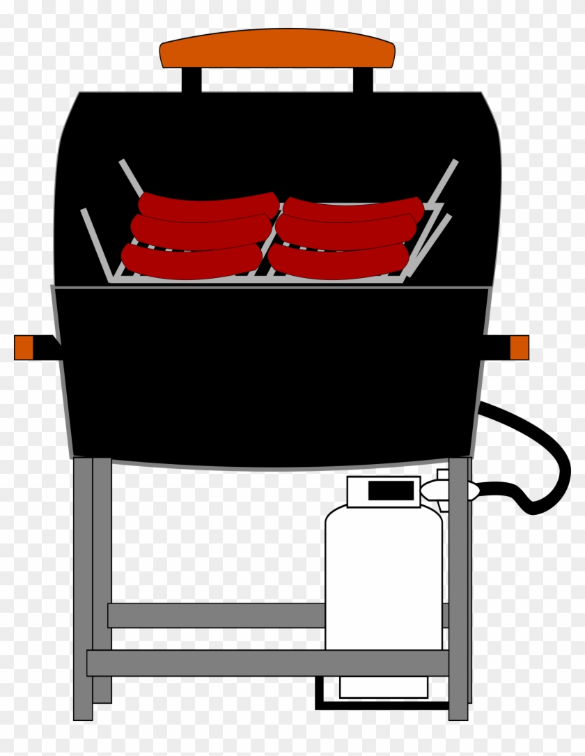 Barbecue Clipart #3562439