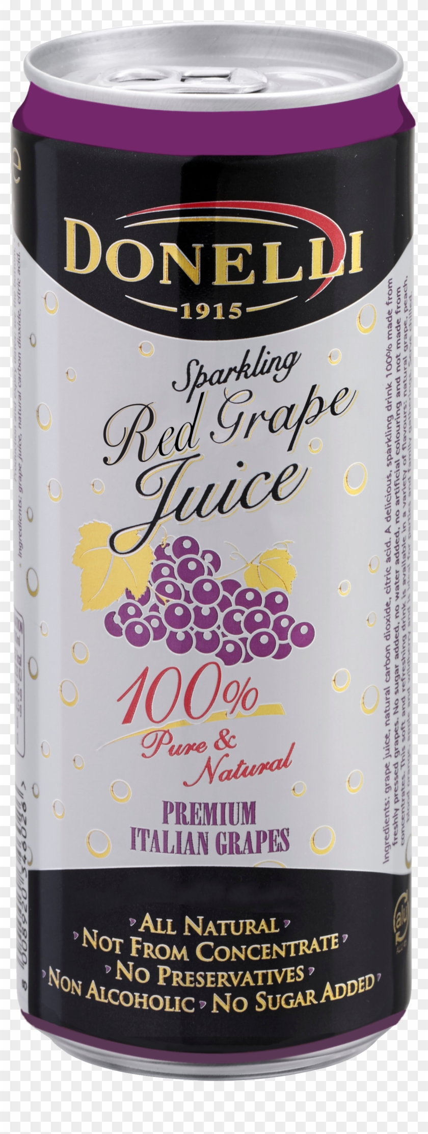 Red Grape Flavour Clipart