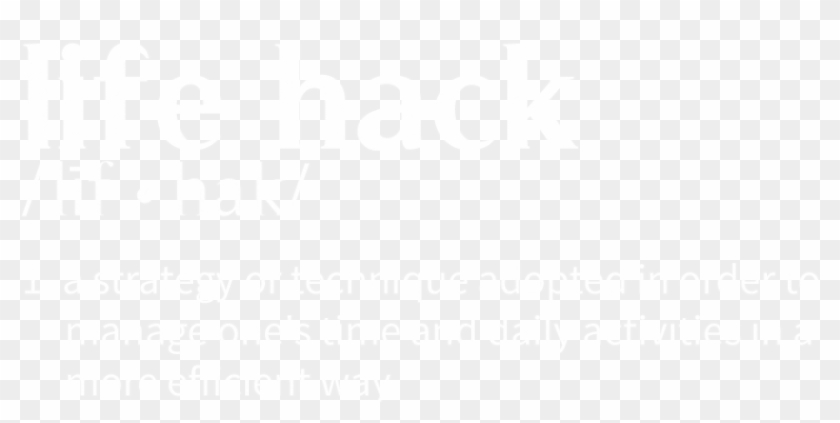 Previous - Next - Johns Hopkins Logo White Clipart #3562513