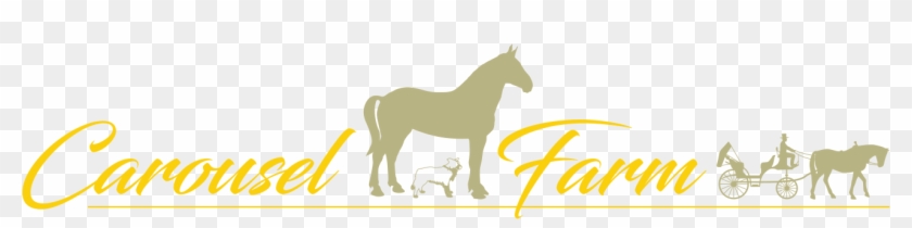 Carousel Farm - Mane Clipart #3562520