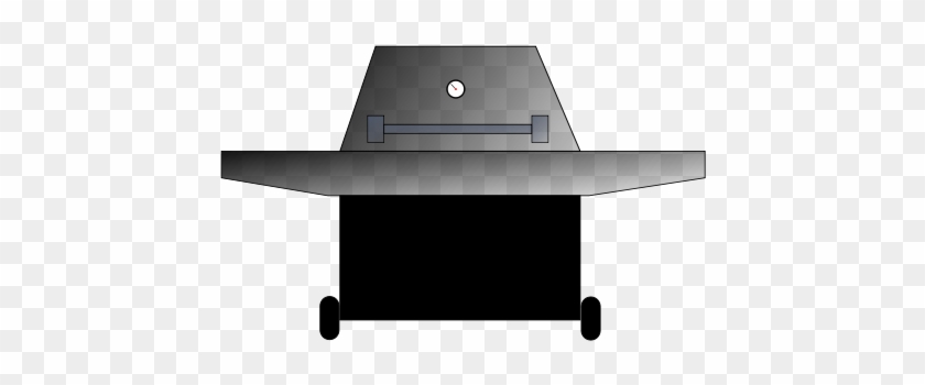 Barbecue Grill - Barbecue Clipart