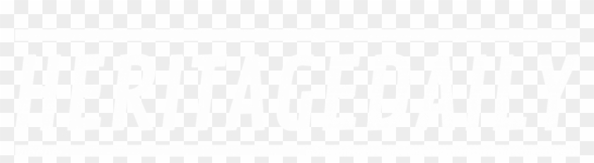 Heritagedaily Archaeology News - Poster Clipart #3562546