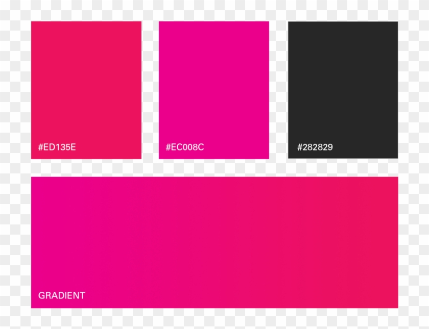 Ui Color Cosmosxstyle Gradient@2x - Graphic Design Clipart #3562681
