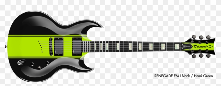 Renem14 Bkhg - Diamond Renegade Clipart #3562719