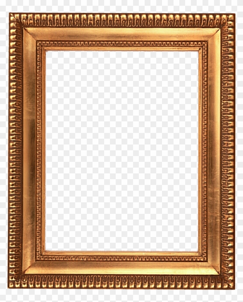 Painting Frame Jpg Clipart #3562865