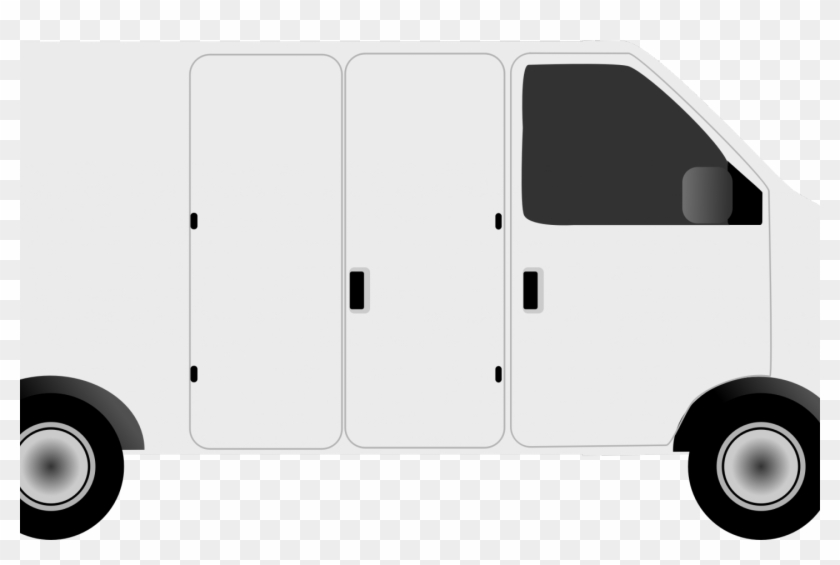 Commercial Vehicle Clipart