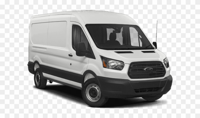 2019 Ford Transit 250 Clipart