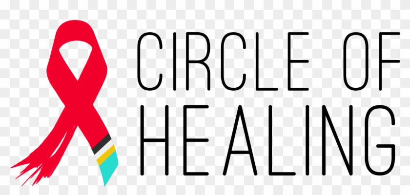 Circle Of Healing Hiv And Hcv Services Clipart