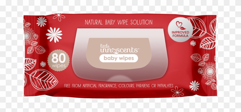 Click To View Larger Image - Baby Wipes In Australia Clipart