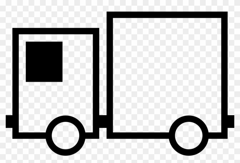 Truck Clipart