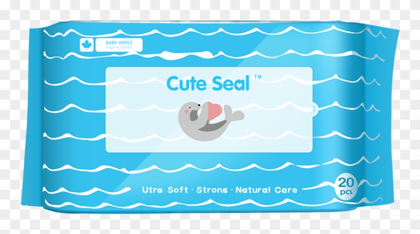 Ultra-soft Baby Wipes - Circle Clipart #3563228