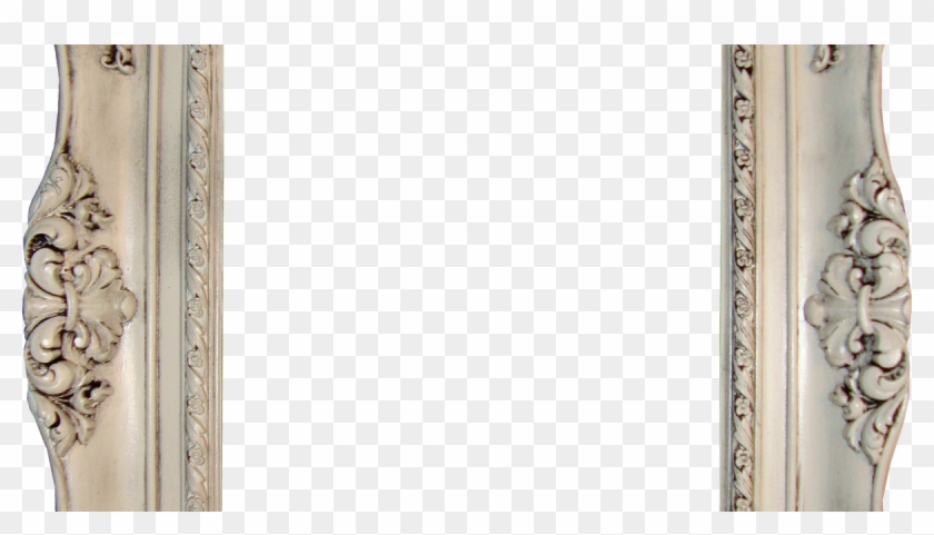 Shabby Chic Frames Clipart #3563275