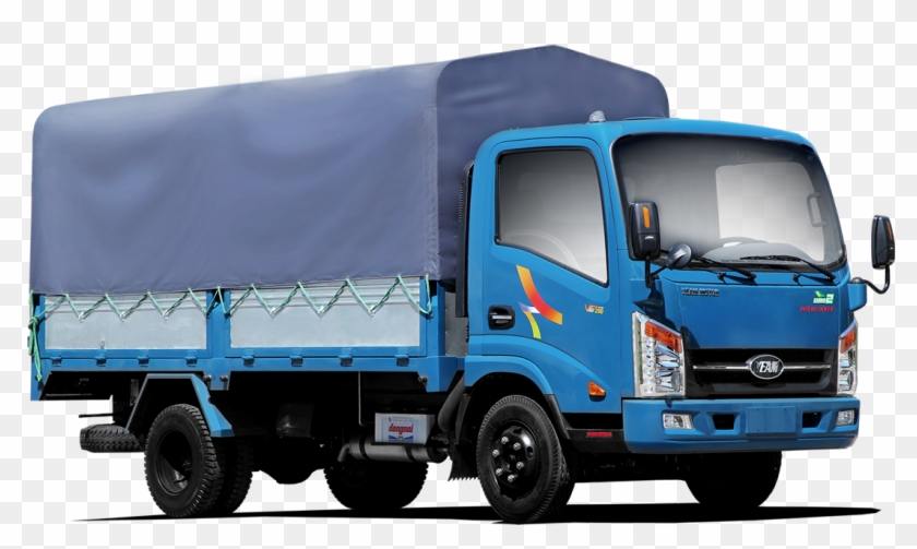 Cargo Trucks - Hình Ảnh Xe Ô Tô Tải Clipart #3563447