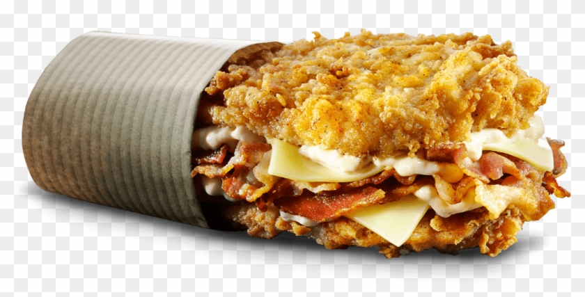 Kfc In Kiel - Chili Dog Clipart