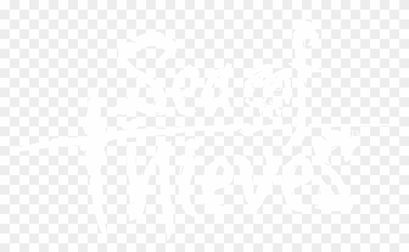 Sea Of Thieves Logo Png Clipart