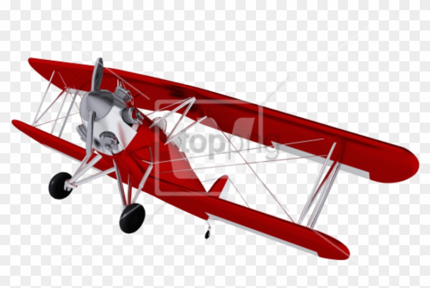 Free Png Vintage Airplane Png Image With Transparent - Vintage Airplane Png Clipart #3563555