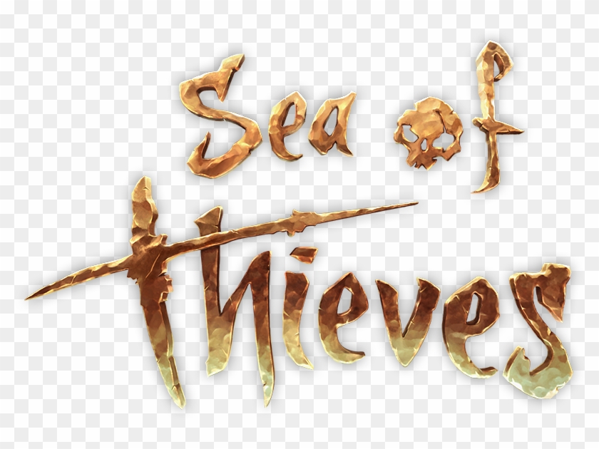 Pets Sea Of Thieves Clipart #3563561