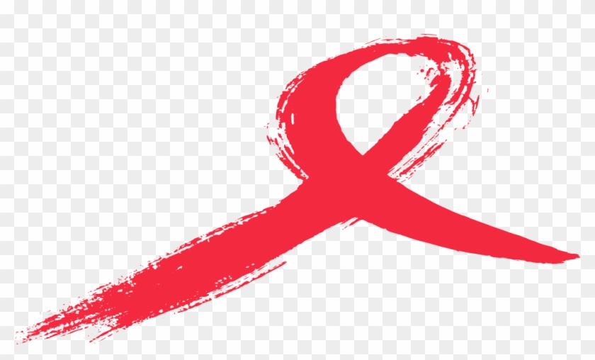 World Aids Day Event - World Aids Day 2018 Clipart #3563635