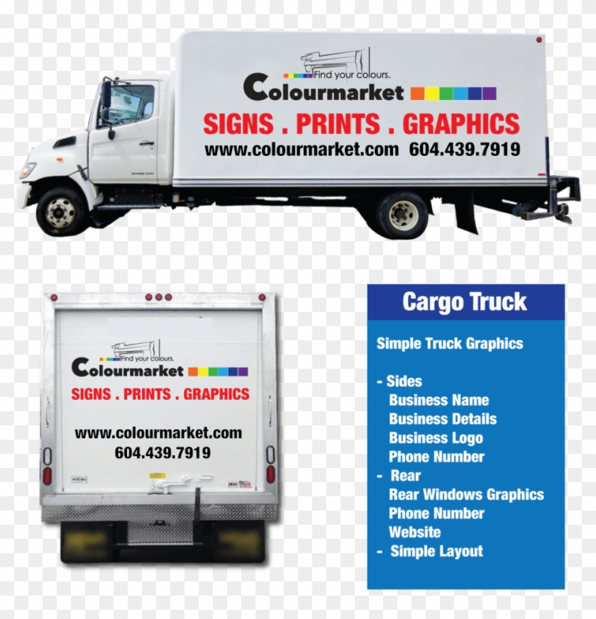 Car Signs - Car Graphics - Truck Signs - Van Signs - Suggs The Lone Ranger Clipart #3563696