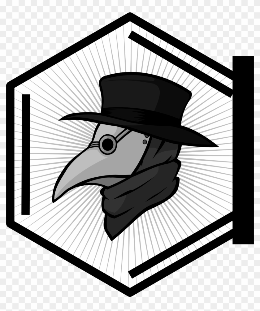 Four Thieves Vinegar Collective Clipart