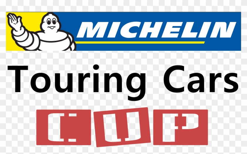 Michelin Logo Vector Clipart #3563835
