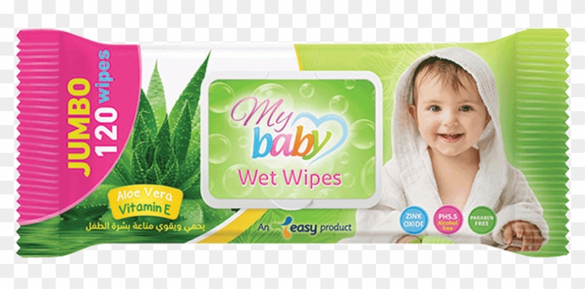 Moisturizes And Protects Your Baby's Skin From Rashes - Child Clipart #3564015