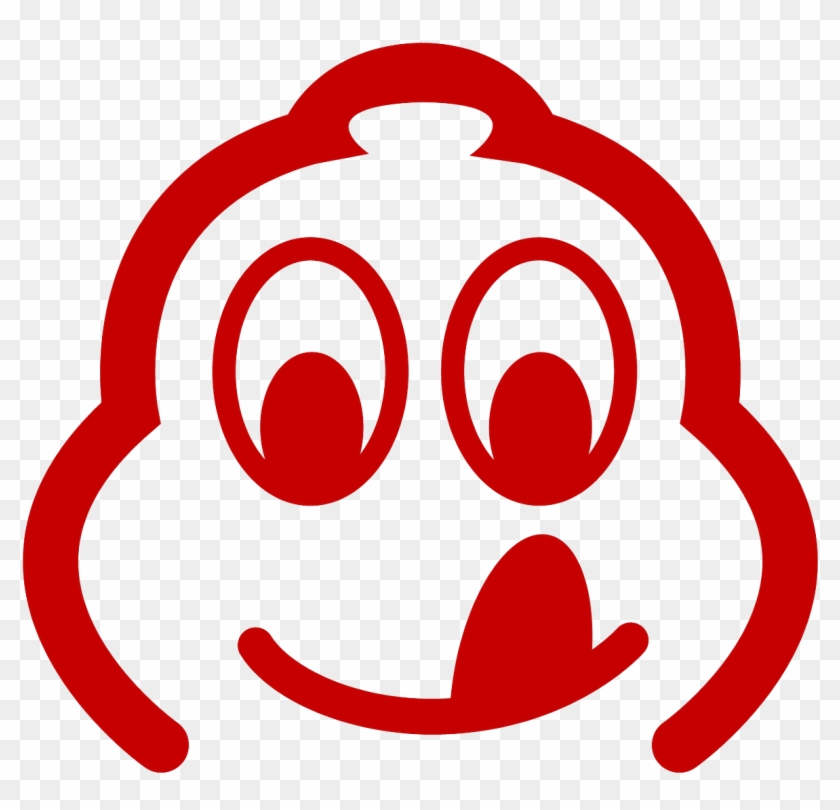 The Michelin Guide On Twitter - Michelin Bib Gourmand Png Clipart