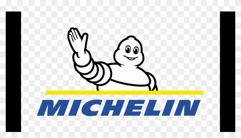 Michelin Logo Clipart #3564118