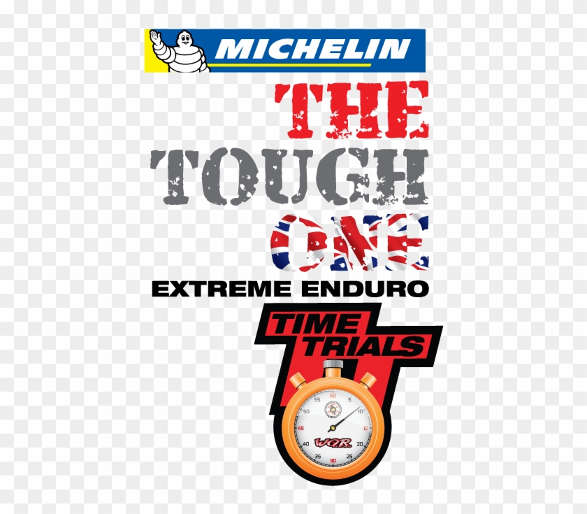 T1 Logo Tt Michelin - Michelin Clipart