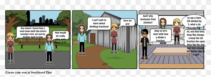 Math Help - Cartoon Clipart #3564302