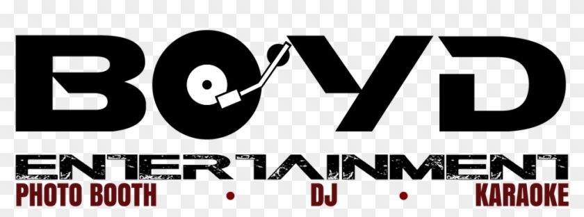 Boyd Entertainment Logo - Graphic Design Clipart