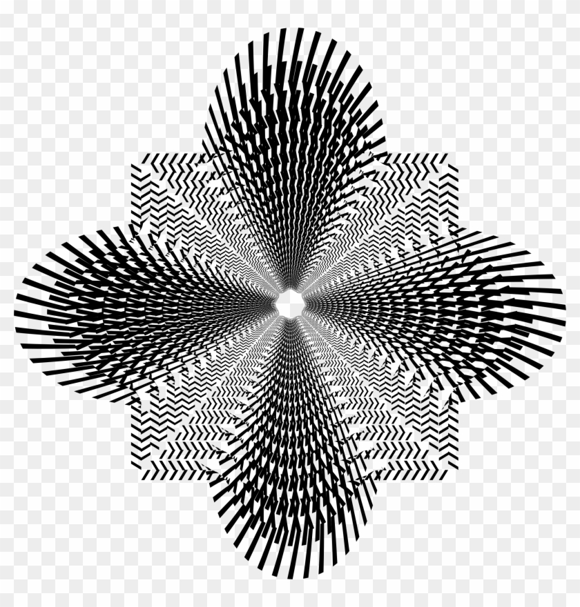 This Free Icons Png Design Of Through The Looking Glass - Motif Clipart #3564438