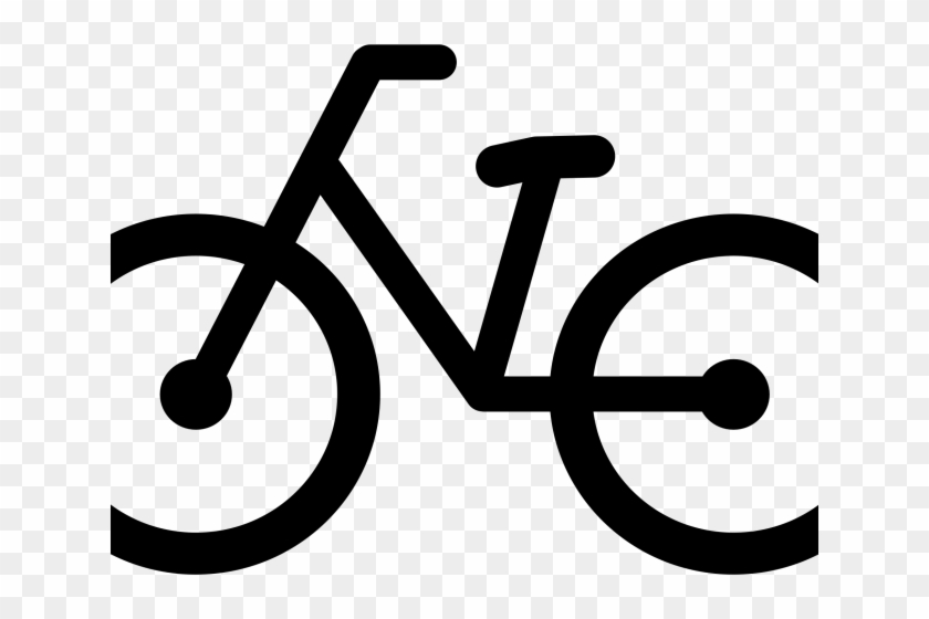 Bicycle Clipart Easy - Nursing Is Like Riding A Bike - Png Download