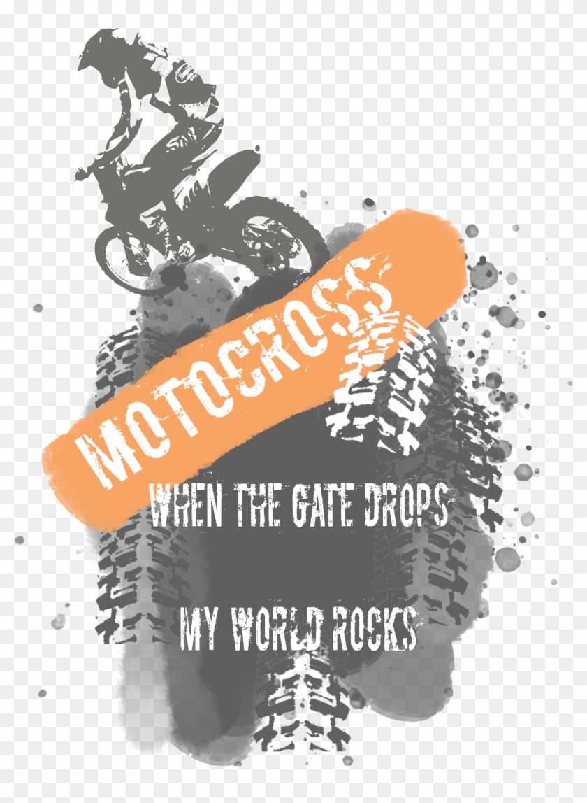 Exclusive To Motocross Mania Dirt Bikes, Scrambler, - Coshh Clipart