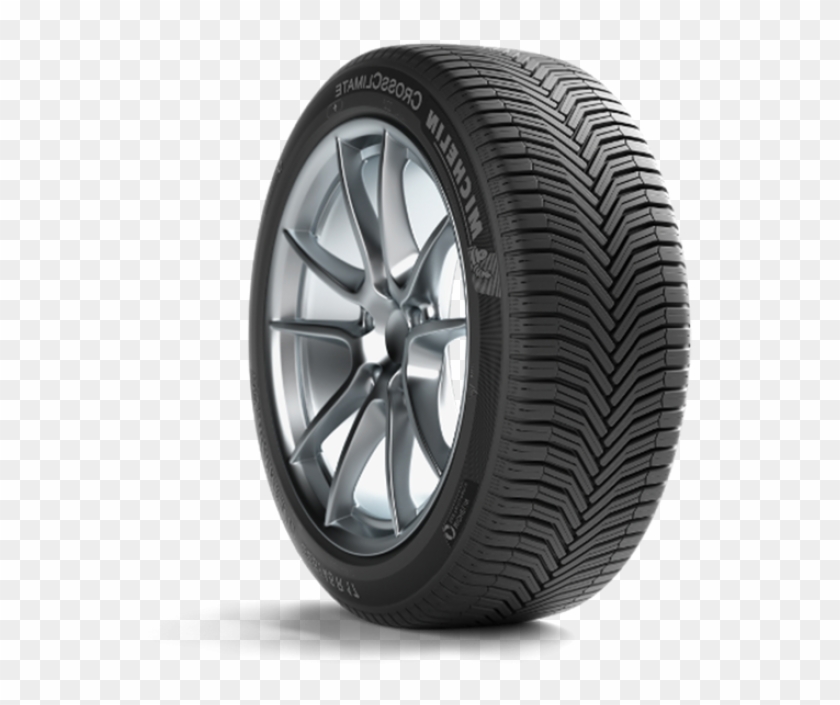 Michelin Cross Climate - Bridgestone Turanza Clipart #3564860
