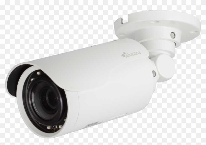 Languageenglish - Png - Bullet Camera Clipart