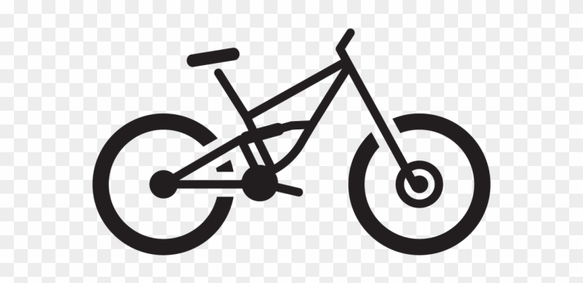 Downhill Whistler Biking Tours Rentals And Adventure - Canyon Strive Cf 8.0 Race 2015 Clipart #3564904