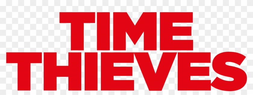 Your Time Is Their Business - Graphic Design Clipart
