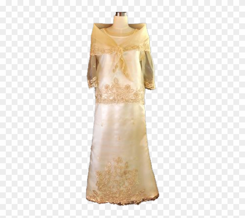 Rent A Wedding Dress Photo - Gown Clipart
