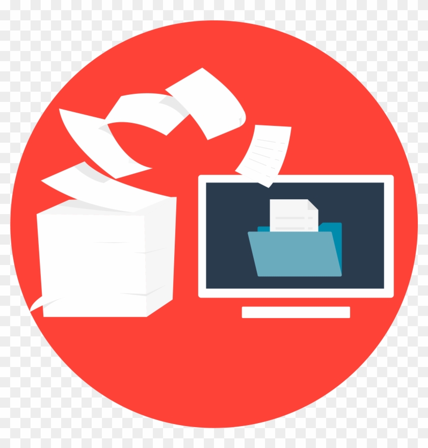 Bulk - Organizacion De Datos Png Clipart #3565272