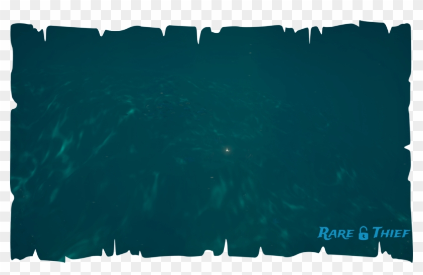 Sea Of Thieves Shroudbreaker Ancient Chest Underwater - Flintlock Bert Sea Of Thieves Clipart #3565336